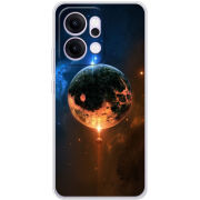 Чохол BoxFace OPPO Reno 14 5G 