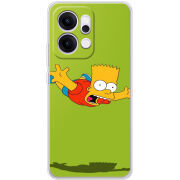 Чохол BoxFace OPPO Reno 14 5G 