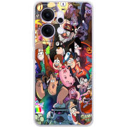 Чохол BoxFace OPPO Reno 14 5G 