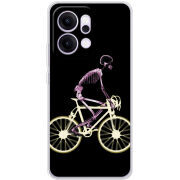 Чохол BoxFace OPPO Reno 14 5G 