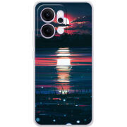 Чохол BoxFace OPPO Reno 14 5G Midnight