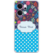 Чохол BoxFace OPPO Reno 14 5G 