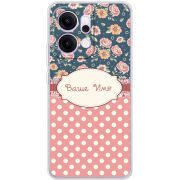 Чохол BoxFace OPPO Reno 14 5G 