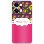 Чохол BoxFace OPPO Reno 14 5G 