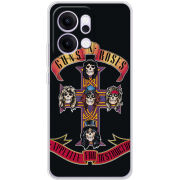 Чохол BoxFace OPPO Reno 14 5G 