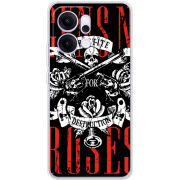 Чохол BoxFace OPPO Reno 14 5G 