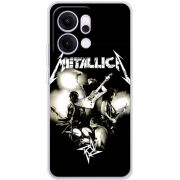 Чохол BoxFace OPPO Reno 14 5G 