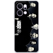 Чохол BoxFace OPPO Reno 14 5G 