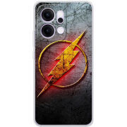 Чохол BoxFace OPPO Reno 14 5G 