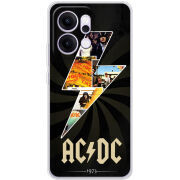 Чохол BoxFace OPPO Reno 14 5G 