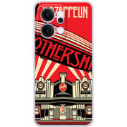 Чохол BoxFace OPPO Reno 14 5G 