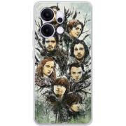 Чохол BoxFace OPPO Reno 14 5G 