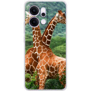 Чохол BoxFace OPPO Reno 14 5G 