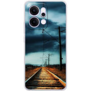 Чохол BoxFace OPPO Reno 14 5G 