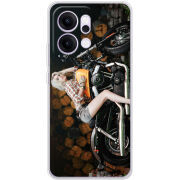 Чохол BoxFace OPPO Reno 14 5G 