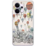 Чохол BoxFace OPPO Reno 14 5G 