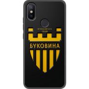 Черный чехол Uprint Xiaomi Mi 6X / A2 