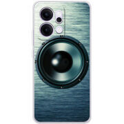 Чохол BoxFace OPPO Reno 14 Pro 5G 