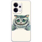 Чохол BoxFace OPPO Reno 14 Pro 5G 