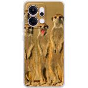 Чохол BoxFace OPPO Reno 14 Pro 5G 