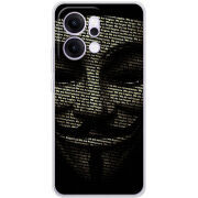 Чохол BoxFace OPPO Reno 14 Pro 5G 