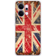 Чохол BoxFace OPPO Reno 14 Pro 5G 