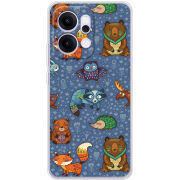 Чохол BoxFace OPPO Reno 14 Pro 5G 