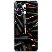 Чохол BoxFace OPPO Reno 14 Pro 5G 