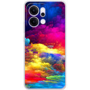 Чохол BoxFace OPPO Reno 14 Pro 5G 