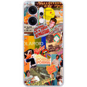 Чохол BoxFace OPPO Reno 14 Pro 5G 70s