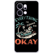 Чохол BoxFace OPPO Reno 14 Pro 5G 