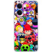 Чохол BoxFace OPPO Reno 14 Pro 5G 