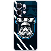 Чохол BoxFace OPPO Reno 14 Pro 5G 