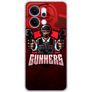 Чохол BoxFace OPPO Reno 14 Pro 5G 