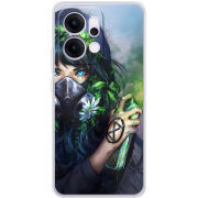 Чохол BoxFace OPPO Reno 14 Pro 5G 