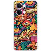 Чохол BoxFace OPPO Reno 14 Pro 5G 