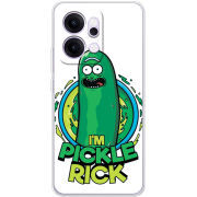 Чохол BoxFace OPPO Reno 14 Pro 5G 