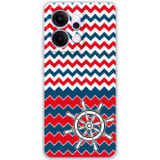 Чохол BoxFace OPPO Reno 14 Pro 5G Valley of Waves