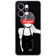 Чохол BoxFace OPPO Reno 14 Pro 5G Senpai