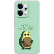 Чохол BoxFace OPPO Reno 14 Pro 5G Big Boned