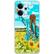 Чохол BoxFace OPPO Reno 14 Pro 5G Love Me, Love Me Not