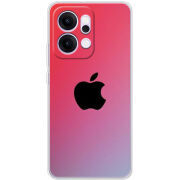 Чохол BoxFace OPPO Reno 14 Pro 5G Gradient