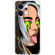 Чохол BoxFace OPPO Reno 14 Pro 5G Billie