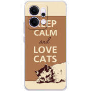 Чохол BoxFace OPPO Reno 14 Pro 5G 