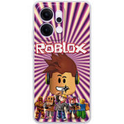 Чохол BoxFace OPPO Reno 14 Pro 5G Follow Me to Roblox