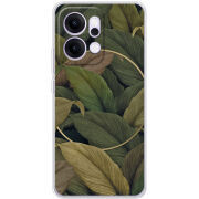 Чохол BoxFace OPPO Reno 14 Pro 5G Leaf