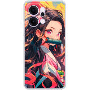 Чохол BoxFace OPPO Reno 14 Pro 5G 