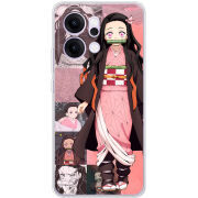 Чохол BoxFace OPPO Reno 14 Pro 5G 