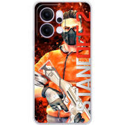 Чохол BoxFace OPPO Reno 14 Pro 5G StandOff 2 orang