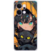 Чохол BoxFace OPPO Reno 14 Pro 5G 